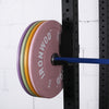 Colored Rubber Bumper Plate