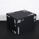 Soft Plyo box 30*20*24inch