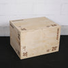 Wooden Plyo box 30*20*24inch