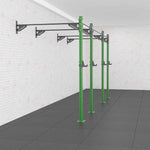 Ironwod X1 Wall Mounted Rig