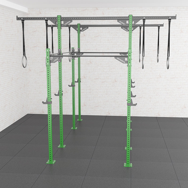 Ironwod X2 Training Rig