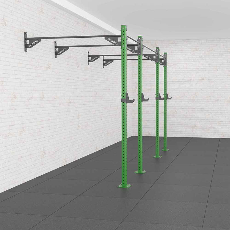 Ironwod X1 Wall Mounted Rig