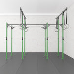 Ironwod X2 Training Rig