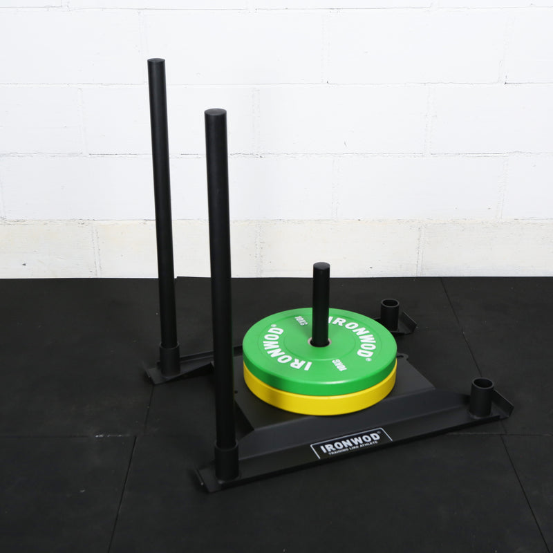 Power Sled 2.0