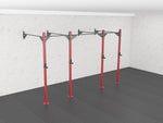 Ironwod X1 Wall Mounted Rig