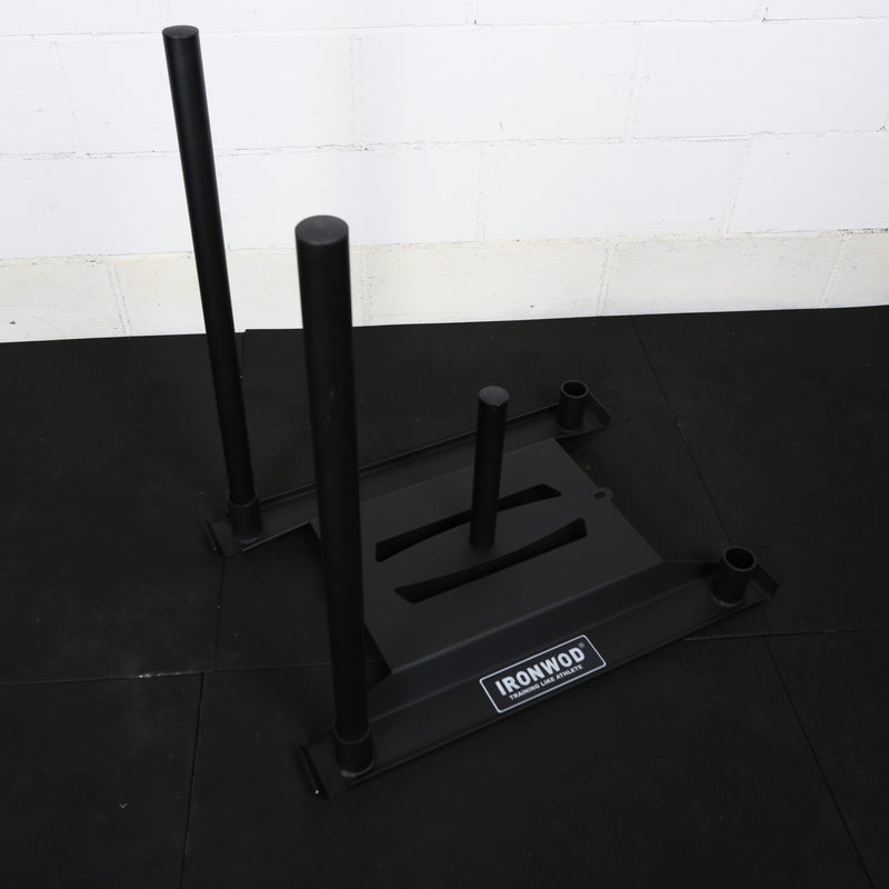 Power Sled 2.0